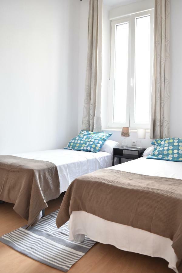 Veedor 12 Apartment Cadiz Exterior photo